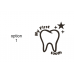 First Tooth T-shirts